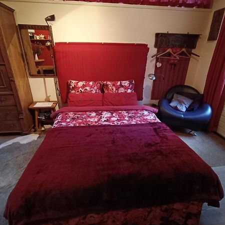 Bed And Breakfast Opus 209 Зволе Екстериор снимка