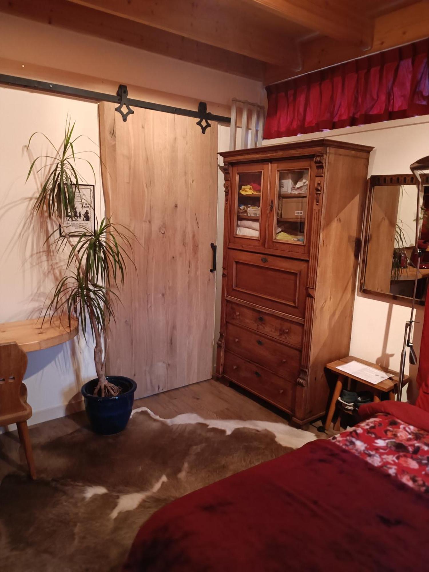 Bed And Breakfast Opus 209 Зволе Екстериор снимка